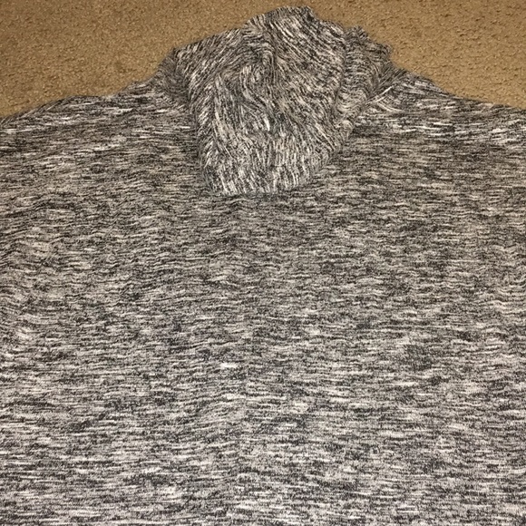 NWT Lou & Grey Marled Jersey Hoodie SOFT XS - Picture 7 of 10